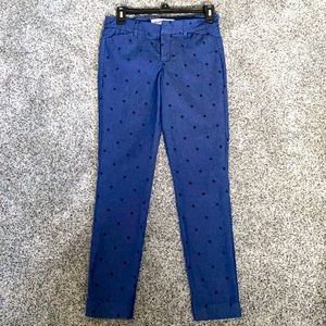 Old navy pixi pants